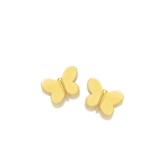 Agatha Ruiz de la Prada Silver Earring Pearl with Heart