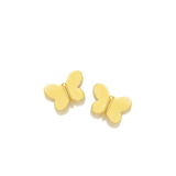 Pendientes Plata Agatha Ruiz de la Prada Mariposa