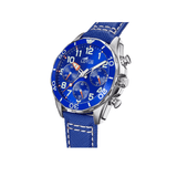 Lotus Junior Blue Children's Watch