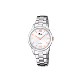 Lotus Women's Trend Watch Mother-of-Pearl Dial
