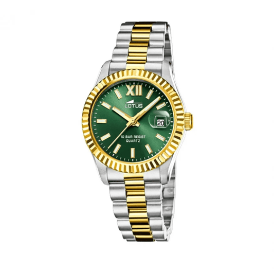 Reloj Lotus mujer Freedom Bicolor 18931/3