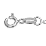 Yellow Gold Link Chain