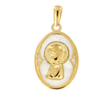 Gold medal ama cala 3001_MedVirniñatren