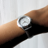Reloj Infantil Lotus Junior Purpurina 18624/1