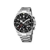 Jaguar Executive Men's Watch Black