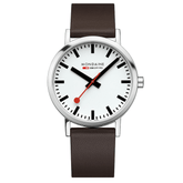 Mondaine unisex watch SBB EVO2