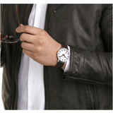 Mondaine unisex watch SBB EVO2