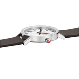 Mondaine unisex watch SBB EVO2