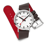 Mondaine unisex watch SBB EVO2