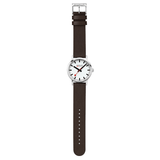 Mondaine unisex watch SBB EVO2