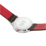 Mondaine unisex watch SBB EVO2