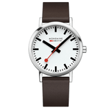 Mondaine unisex watch SBB EVO2