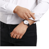 Mondaine unisex watch SBB EVO2