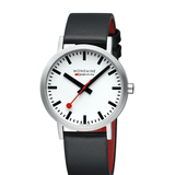Mondaine unisex watch SBB EVO2