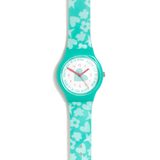 Agatha Ruiz de la Prada Rainbow Fuchsia Watch