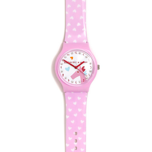 Reloj Agatha Ruiz de la Prada Unicornio