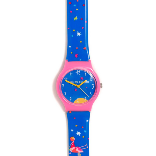 Reloj Agatha Ruiz de la Prada Astróloga