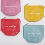 Agatha Ruiz de la Prada Rainbow Fuchsia Watch