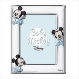 Baby Mickey Mouse Frame