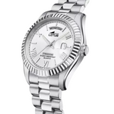 Lotus Men's Freedom Steel Watch 18854/1