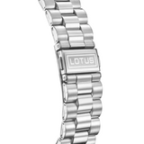 Lotus Men's Freedom Steel Watch 18854/1