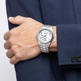 Lotus Men's Freedom Steel Watch 18854/1