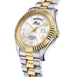 Lotus Men's Freedom Bicolor Watch 18855/1