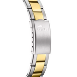 Lotus Excellent men's watch with white dial 15197/1