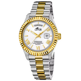 Lotus Men's Freedom Bicolor Watch 18855/1