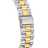 Lotus Men's Freedom Bicolor Watch 18855/1