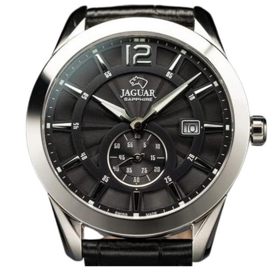 Reloj Jaguar Acamar Negro