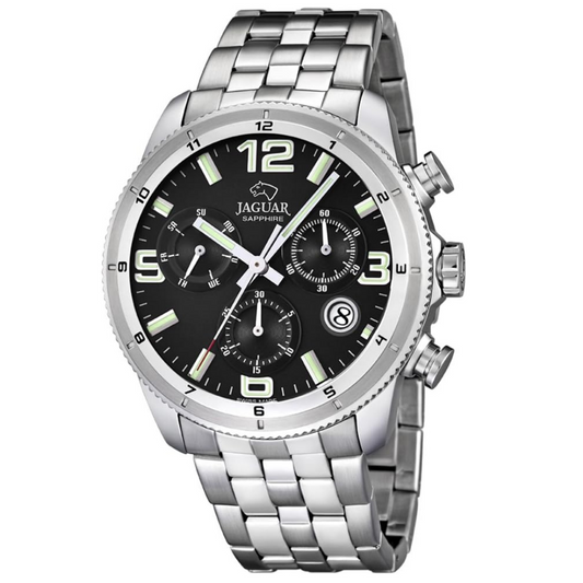 Reloj Jaguar Executive