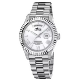 Lotus Men's Freedom Steel Watch 18854/1