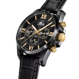 Lotus Men's Chrono Black Watch 18881/3