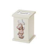 Hucha Musical Oso Estrella