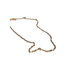 Gargantilla Plata Eslabones