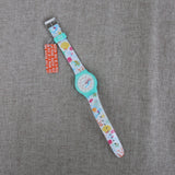 Reloj Agatha Ruiz de la Prada Fondo Marino