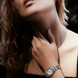 Jaguar Executive Mother-of-Pearl Women's Watch