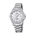 Jaguar Executive Mother-of-Pearl Women's Watch