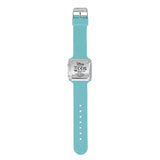 STITCH Led Disney Blue Digital Watch