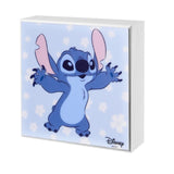 Lámpara Stitch Stich Disney
