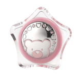 Pink Star Bear Night Light