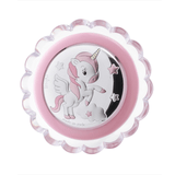 Pink Unicorn Night Light