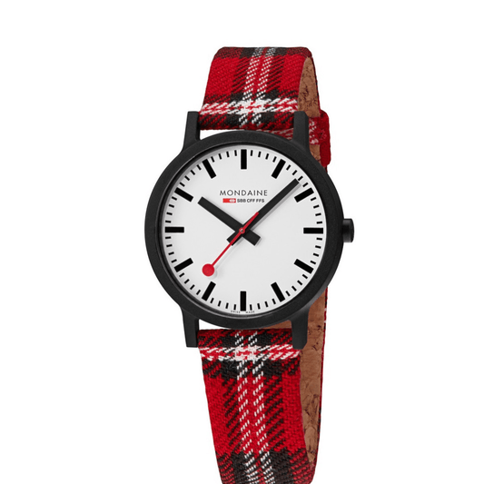 Reloj Mondaine Unisex SBB Essence