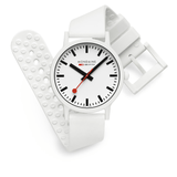 Mondaine unisex watch SBB Essence