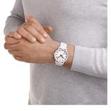 Mondaine unisex watch SBB Essence