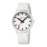 Mondaine unisex watch SBB Essence