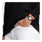 Mondaine unisex watch SBB Essence