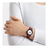 Mondaine unisex watch SBB Essence