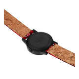 Mondaine unisex watch SBB Essence